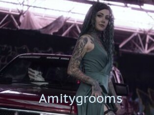 Amitygrooms