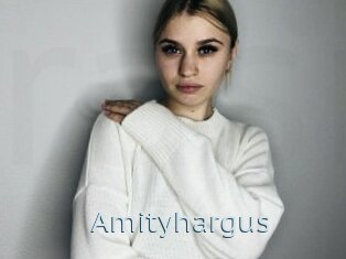 Amityhargus