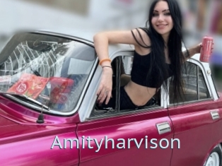 Amityharvison