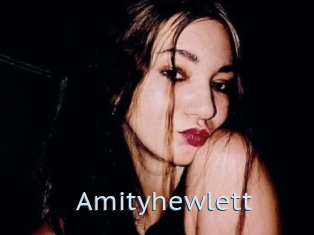 Amityhewlett