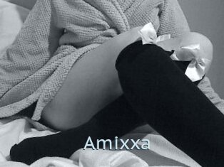 Amixxa