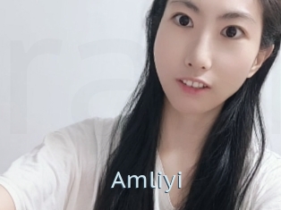 Amliyi