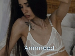 Ammreed