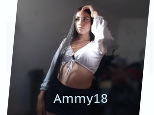 Ammy18