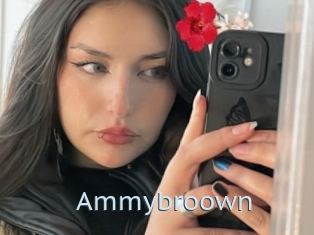 Ammybroown