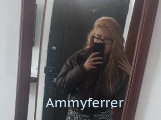 Ammyferrer