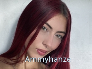 Ammyhanze