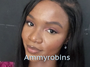 Ammyrobins