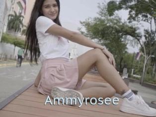 Ammyrosee