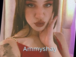 Ammyshay