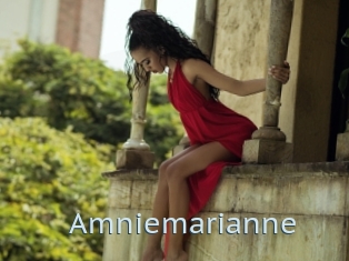 Amniemarianne