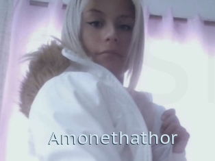 Amonethathor