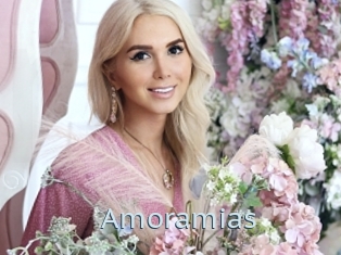 Amoramias