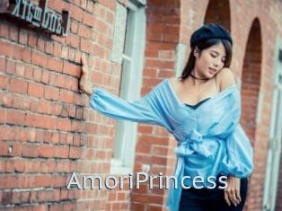 AmoriPrincess