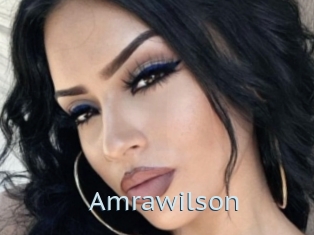 Amrawilson