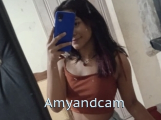 Amyandcam