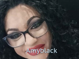 Amyblack
