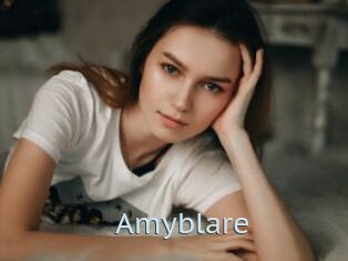 Amyblare