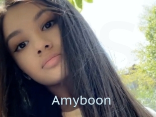 Amyboon