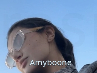 Amyboone