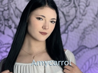 Amycarrol