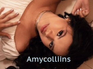 Amycolliins