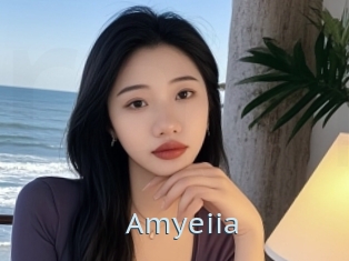 Amyeiia