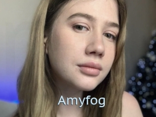 Amyfog