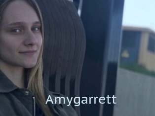 Amygarrett