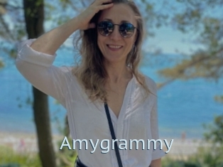 Amygrammy