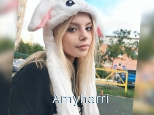 Amyharri