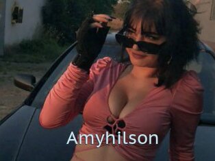 Amyhilson