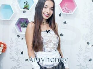 Amyhoney