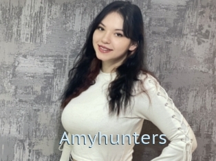 Amyhunters