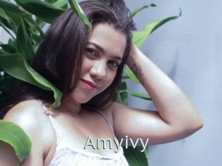 Amyivy