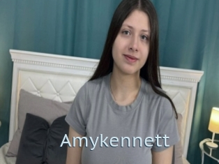 Amykennett