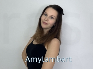 Amylambert