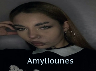 Amyliounes