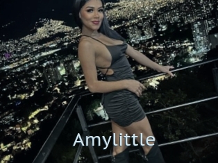 Amylittle