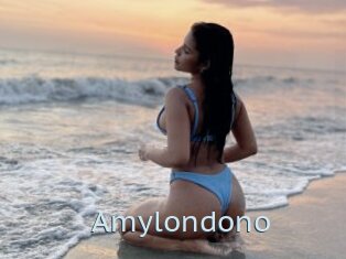 Amylondono