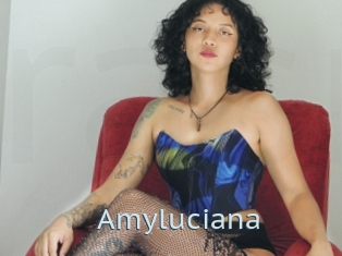 Amyluciana