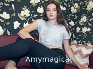 Amymagical