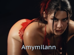 Amymilann