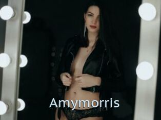 Amymorris