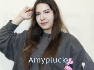 Amyplucky