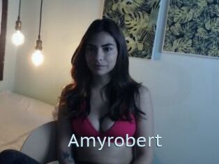 Amyrobert