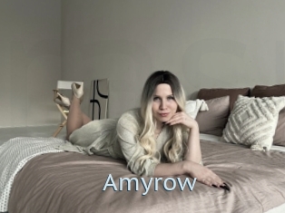 Amyrow