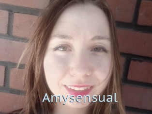 Amysensual