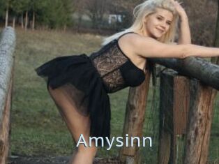 Amysinn