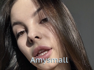 Amysmall